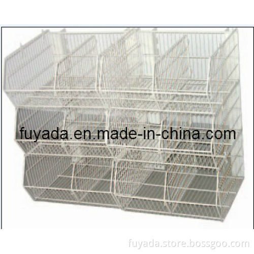Book Shelf /Wire Shelf/Net Shelf